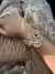 Pulsera Begonia