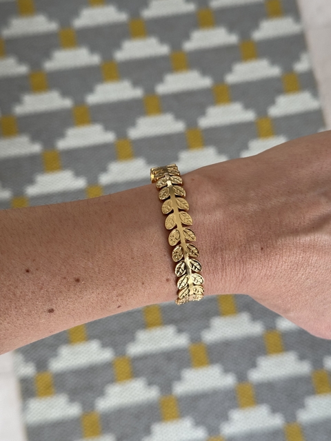 Pulsera laureles - comprar online