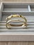Pulsera Fleur blanc - bymelam