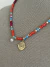 Collar Dijes - comprar online