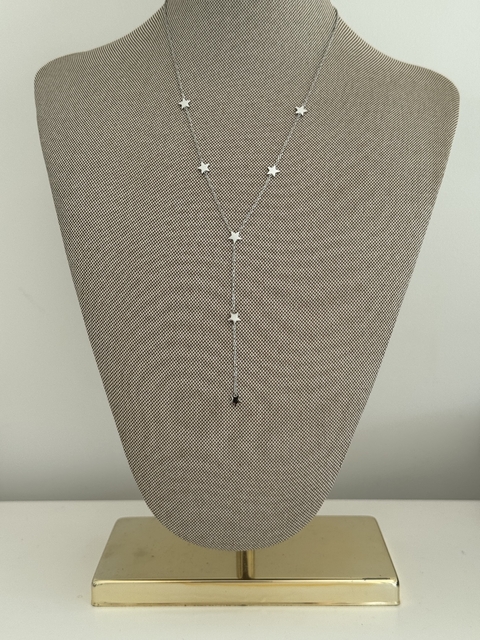 Collar Cometa P
