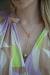 Collar Amapola