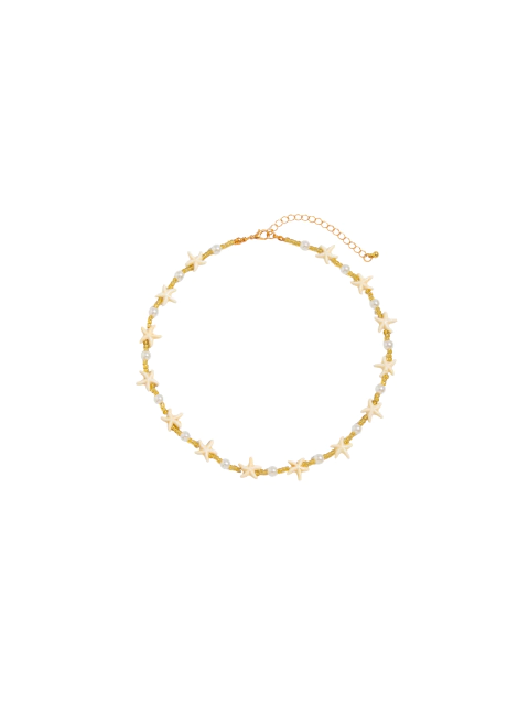 Collar Vainilla - comprar online