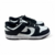 ZAPATILLAS NIKE DUNK LOW RETRO WHITE BLACK PANDA - comprar online