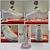 ZAPATILLAS NIKE AIR FORCE 1 LOW '07 WHITE