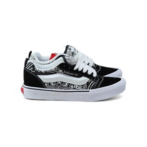 ZAPATILLAS VANS KNU SKOOL BEDWIN AND THE HEARTBREAKERS - CALIDAD UA - comprar online