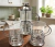 CAFETERA EMBOLO 350 + 2 POCILLOS - comprar online