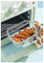 Hermetico de Vidrio Rectangular con Tapa 17cm en internet