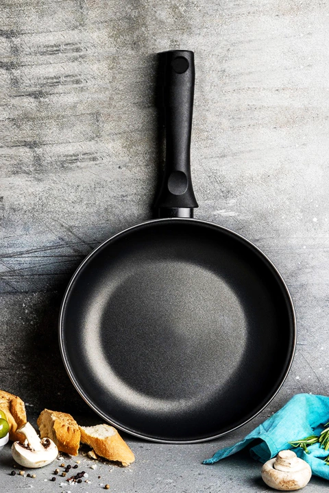 Sarten de Teflon Triple Fondo Vitrinor España 22cm - comprar online