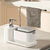 DISPENSER DETERGENTE ORGANIZADOR DE COCINA CON SOPORTE en internet