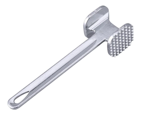 BATE BIFE ALUMINIO 27CM