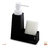 ORGANIZADOR DUCHA RECTO CRYSTA - DM Bazar