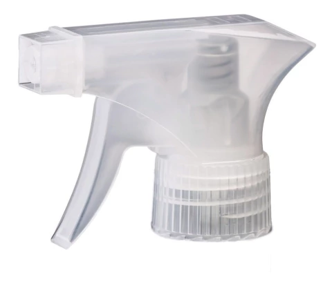 REPUESTO GATILLO PULVERIZADOR