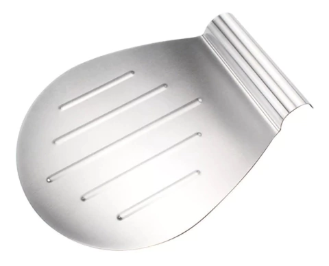 PALA PIZZERA AXEN ACERO