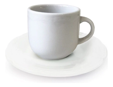 TAZA CAFÉ C/PLATO TSUJI L.1800