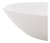Plato Hondo Luminarc Diwali Blanco - comprar online