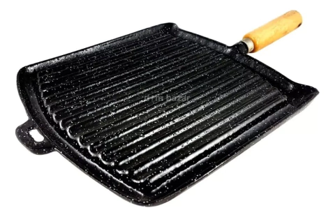 BIFERA LOZAFER N°3 CUADRADA RAYADA