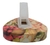 MANTEL INDIVIDUAL HOJAS DORADAS O PLATEADAS - DM Bazar