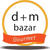 Pack Plato Postre Luminarc Diwali Blanco 6 Unidades. - tienda online