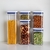 FRASCO RECTANGULAR 2,5 LTS OXO en internet