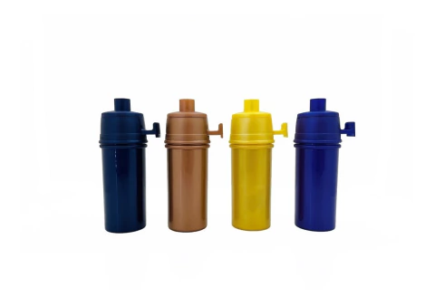 AZUCARERA PLASTICO DOSIFICADOR