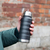 TERMO ACERO TRAVEL 600ML BLANCO O NEGRO CON FILTRO en internet