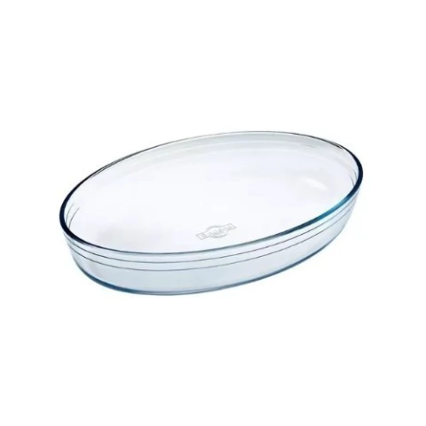 OCUISINE ASADERA OVAL 25X17CM