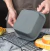 Molde de Silicona Flexible para Freidora de Aire, Horno y Microondas - 17,5cm - comprar online