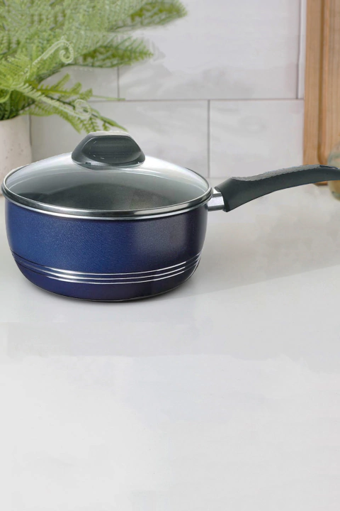 Cacerola de Teflon con Mango Cheff-Flon 16cm - comprar online