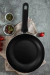Sarten de Teflon Cheff-Flon Italiano Azul 18cm - comprar online
