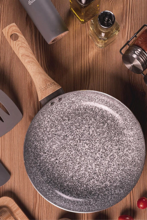 Sarten Antiadherente Cerámico Hudson 20 cm - comprar online