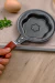 Mini Sarten Panquequera Flor - comprar online