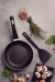 Sarten Tramontina Paris 28cm con Espatula - comprar online