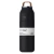 Botella Térmica Yanben de Acero Inoxidable 350ml - Negra