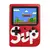CONSOLA JUEGO SUP 400 EN 1