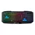 TECLADO GENIUS GAMING SCORPION K215 - comprar online
