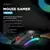 MOUSE XAEA GAMER Y-WING MODX-052 - comprar online