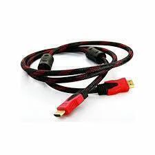 CABLE HDMI MALLADO