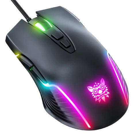 MOUSE ONIKUMA GAMER CW905