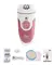 DEPILADORA CARE DEP19 - comprar online