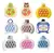 POP IT INFANTIL A PILAS - comprar online