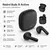 AURICULAR XIAOMI REDMI BUDS 8 ACTIVE - comprar online