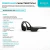 AURICULAR XAEA BONE SOUND PRO - FV Electronica