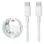 CABLE C A C APPLE - FOXCONN ORIGINAL en internet