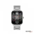 SMARTWATCH NETMAK NM-DYNAMIC-S (DOBLE MALLA) - comprar online