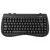 MINI TECLADO MULTIMEDIA USB NKB-78033 - comprar online