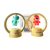 VELADOR LED MAGNETICO - comprar online