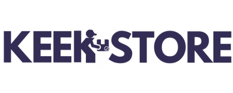 Keek Store