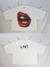 Imagen de REMERA BOXY "096"