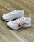 Nike Air max plus TN - Branco/vermelho - comprar online